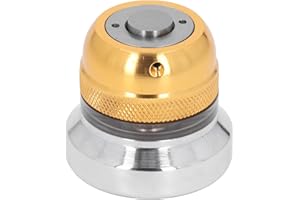 EVTSCan Portable Electronic Optical Height Presetter, with Magnetic Base, 2in Height and 0.0002in Accuracy, Z Axis Tool Heigh