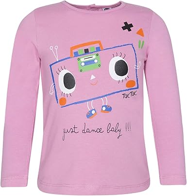 amazon tuc tuc niña