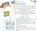 METICULICE Natural Head Prevención de piojos Shampoo, Conditioner, & Repel Spray - Effective Against Lice - Proteger a niños y adultos Hair - Mango & Peppermint Scent - 8 Fl. Oz