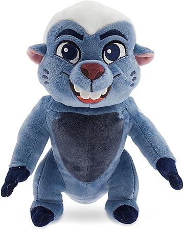 Amazon ディズニー バンガぬいぐるみ ライオンガード Sサイズ 9 1 2インチ ぬいぐるみ おもちゃ