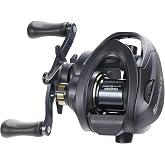 SAMOLLA Micro Baitcasting Reel Ultralight 5 oz Baitcaster, 11LB Max Drag Mixed Carbon Fiber, 7.2:1 Gear Ratio, Compact Design for Freshwater Fishing CEVONA