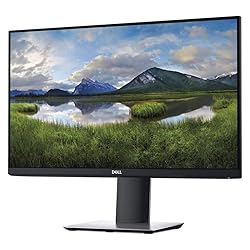 Dell P2219H 21.5-inch Full HD IPS Display with
