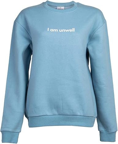 i am unwell hoodie call her daddy