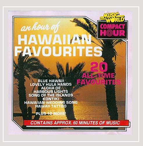 Waikikis - Top Charts der 60er Jahre 1960 - Zortam Music