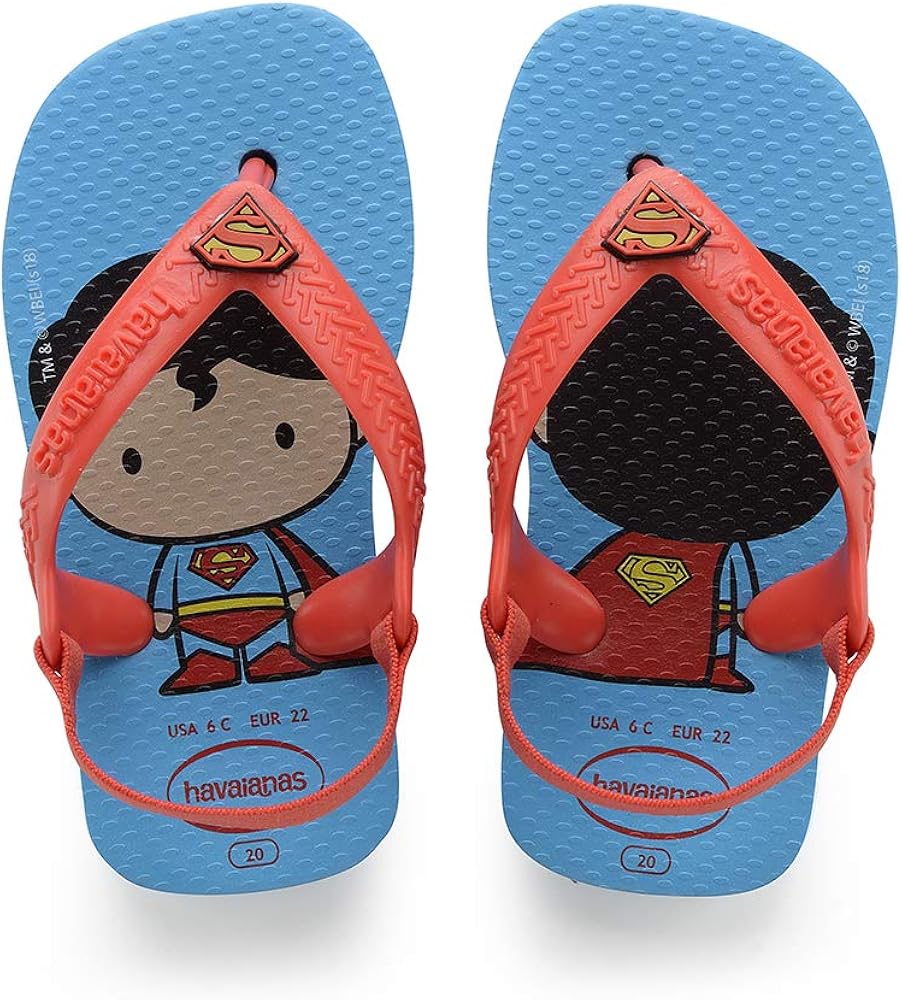 havaianas baby pets ii