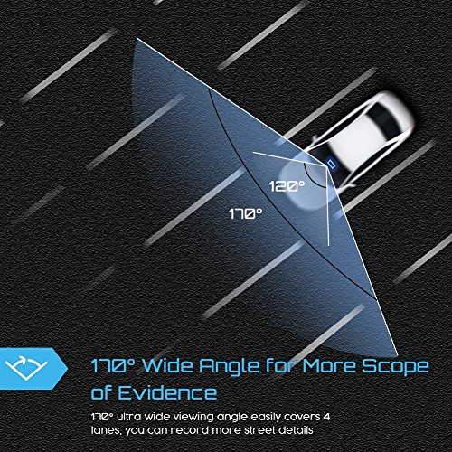 2 Crosstour+Dashboard+Recorder+Detection+Recording