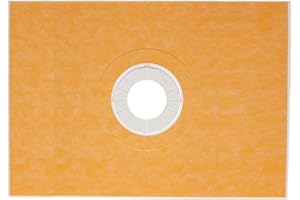 Schluter Systems KST1220/1830 Kerdi Center Outlet Shower Tray 48"x72"