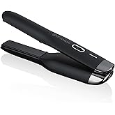 ghd Unplugged Styler ― 1" Cordless Flat Iron