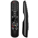 Replacement for LG TV Remote, for All 2019-2024 LG