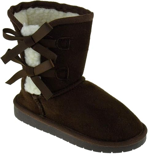 fur boots amazon