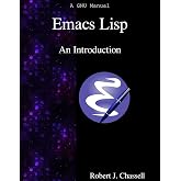 Emacs Lisp - An Introduction
