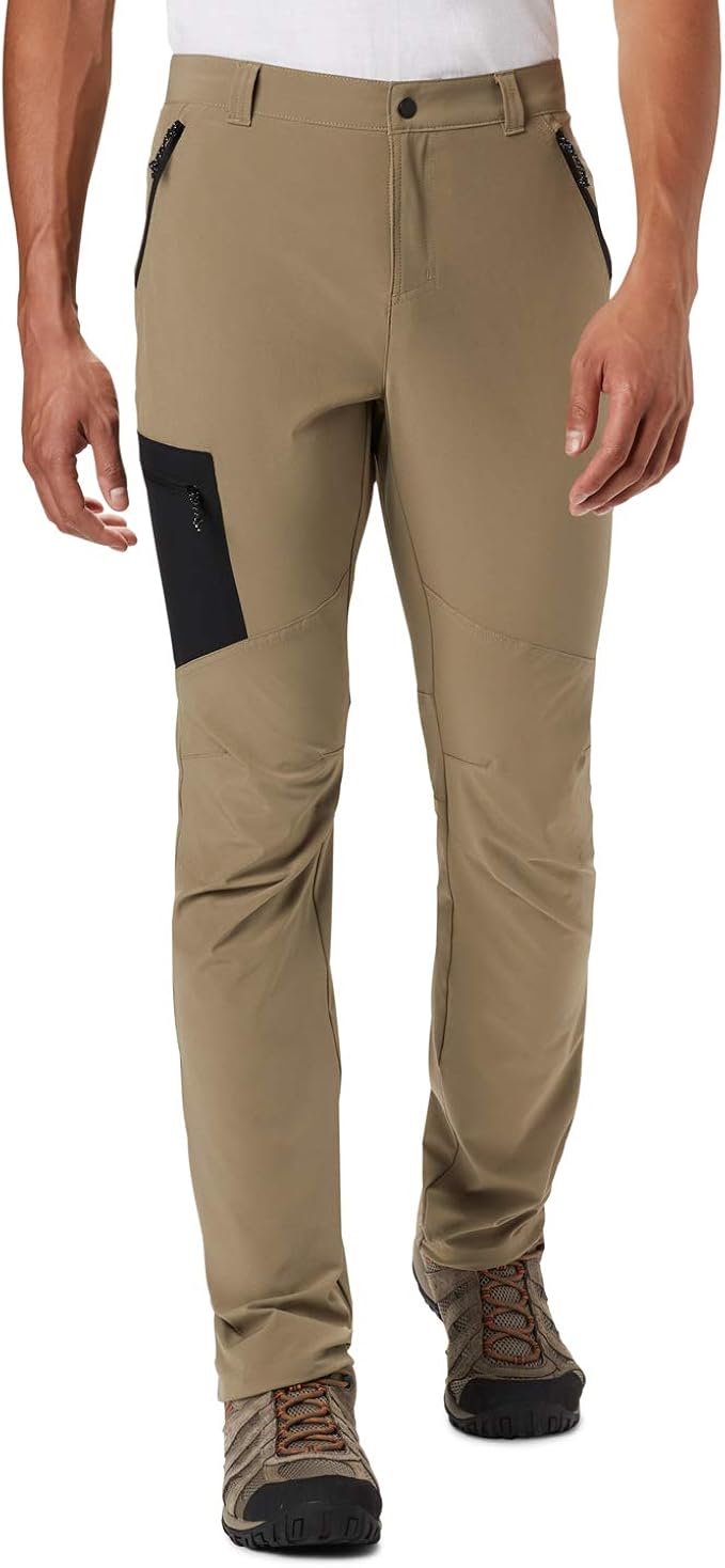 Columbia Men's Triple Canyon Hiking Pant Amazon.co.uk Sports & Outdoors