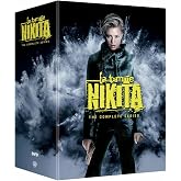 La Femme Nikita: The Complete Series [DVD]