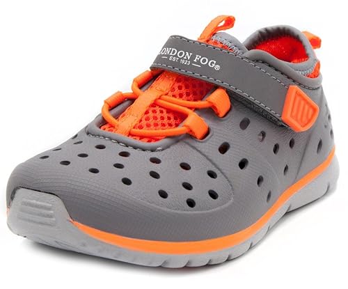 london fog mud puppies