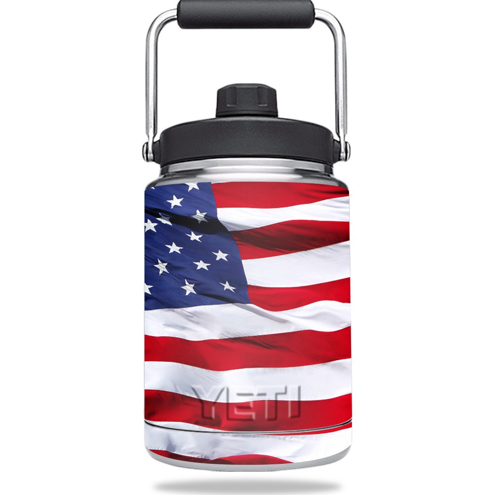 yeti half gallon jug amazon