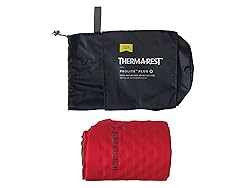Therm-a-Rest Prolite Plus Self-Inflating Camping