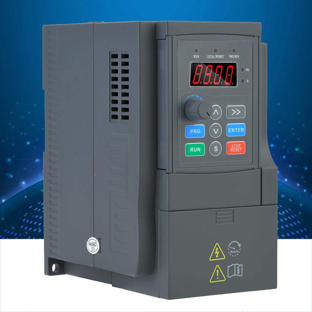Купить Частотный Преобразователь Для Однофазного Двигателя