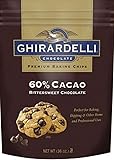Ghiradelli Chocolate Premium Baking Chips