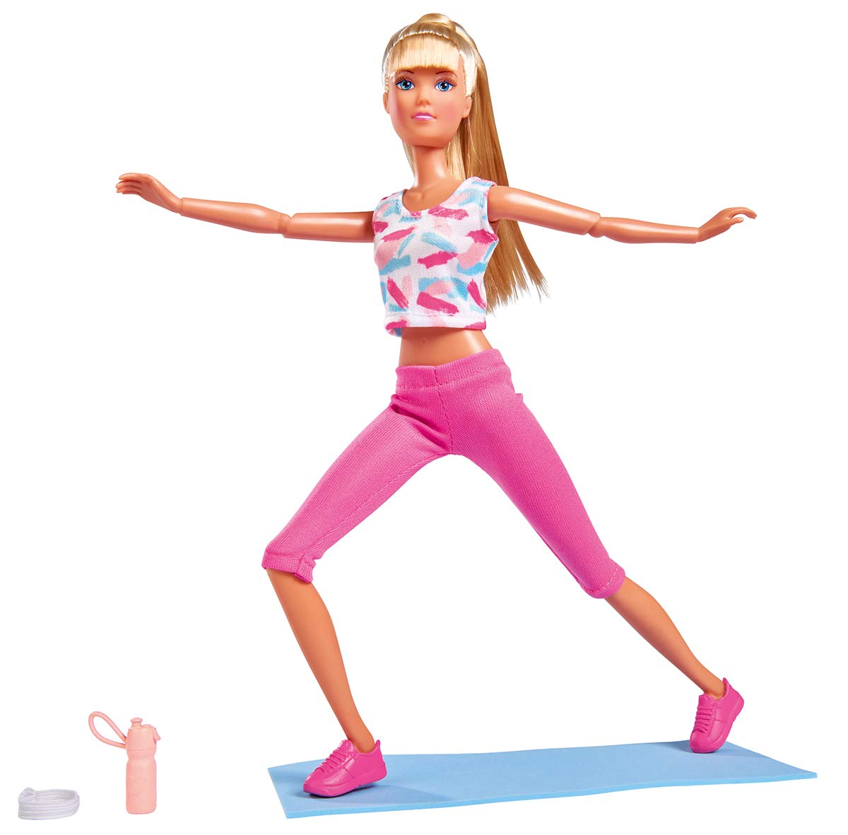 STEFFI LOVE SPORT — image 1