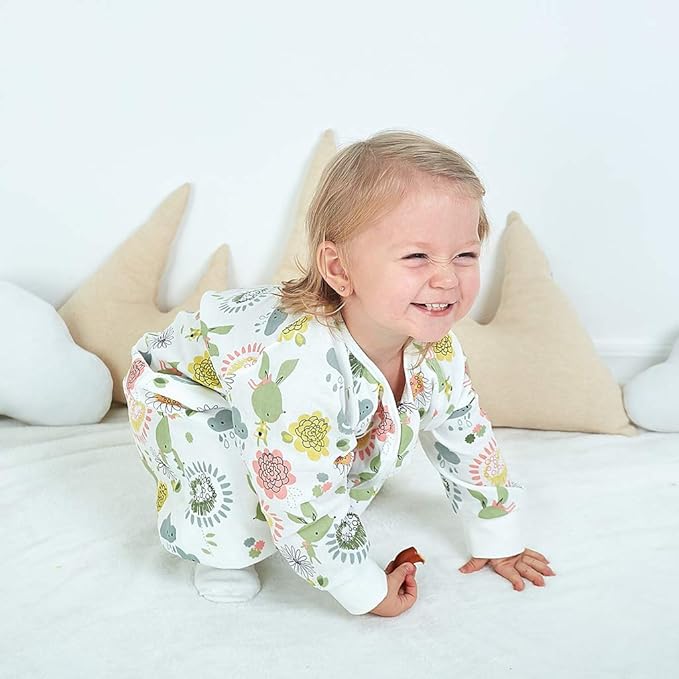 1.5 baby sleeping bag