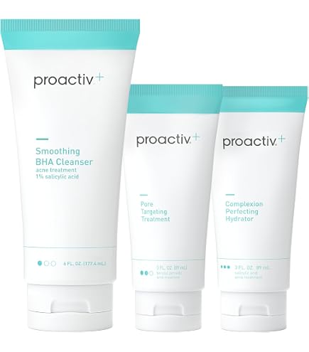 Amazon.com: Proactiv Charcoal Facial Cleansing Brush - Spin Brush