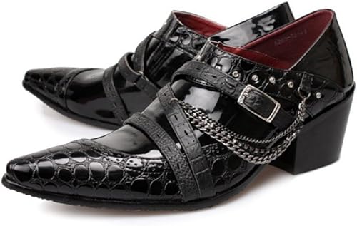 mens dress shoes size 5