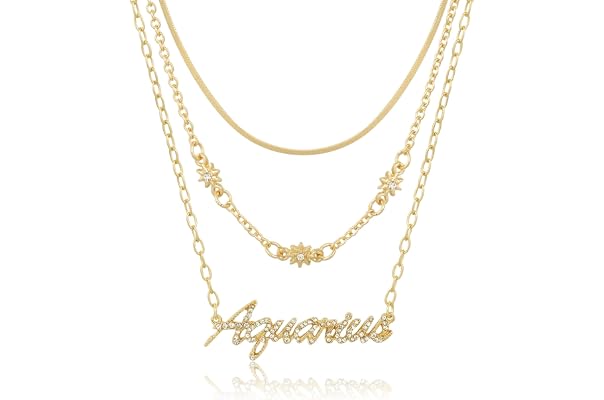 releases in Girls' Chain Necklaces
