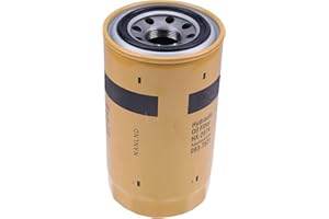 LSSOCH Hydraulic Filter D8NNB486CA D6NNB486A D8NNB486EA Compatible with Tractors 2600 3600 4100 4600 5600 6600 8630 345C 345D 445A 545 545C+