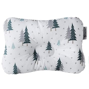 newborn baby pillow amazon