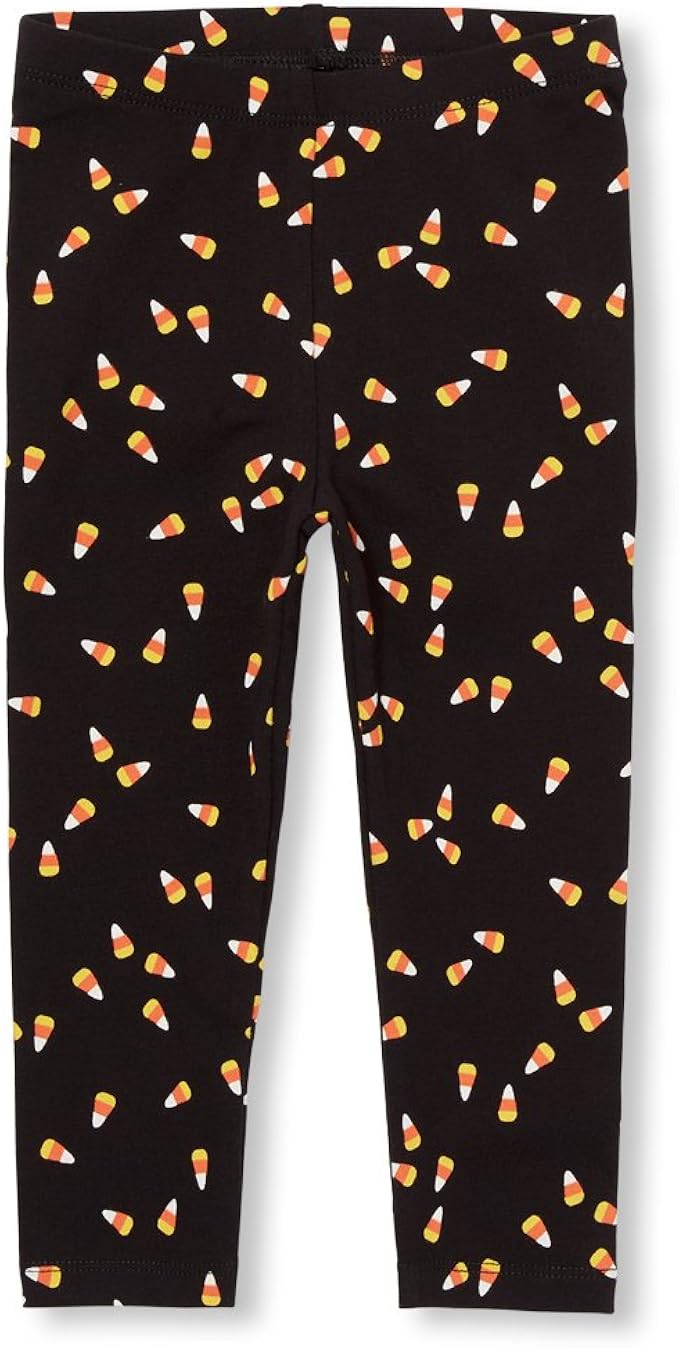 baby printed leggings