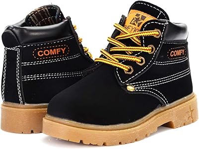 non leather waterproof boots