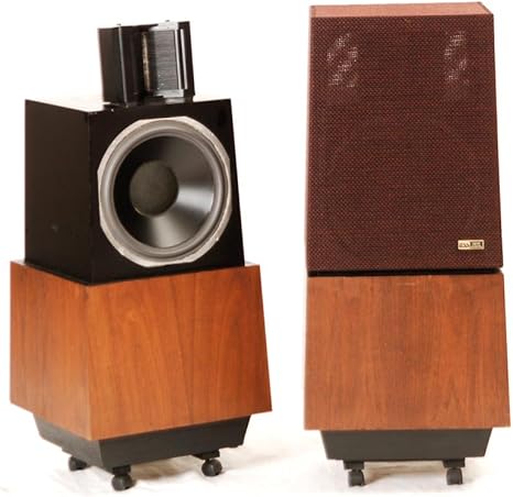 heil air motion tweeter