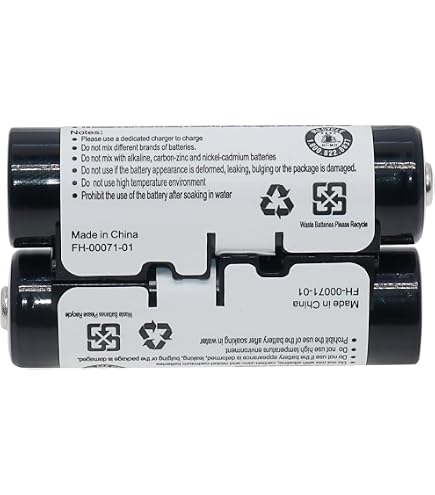 Batterie De Rechange Pour Collier GPS SportDOG TEK 2.0 - Li-ion 6400mAh, Compatible Référence 650-970 V2HBATT