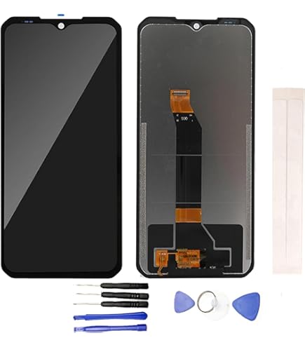 JayTong Display Ersatz für Fairphone 4 LCD-Display