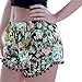 Sannysis Women Sexy Summer Hot Pants High Waist Beach Short