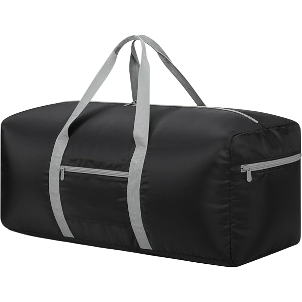 HOT Duffle Travling Amazon Small Duffle Bag Cotton Duffle Bag