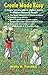 Creole Made Easy: A simple introduction to Haitian Creole for English speaking people