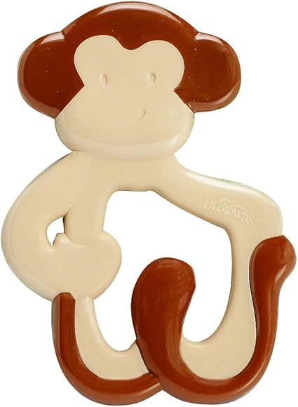 dr brown's ridgees teether