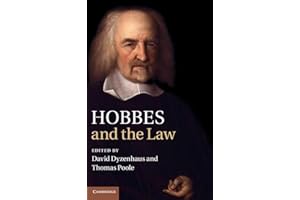 Hobbes and the Law