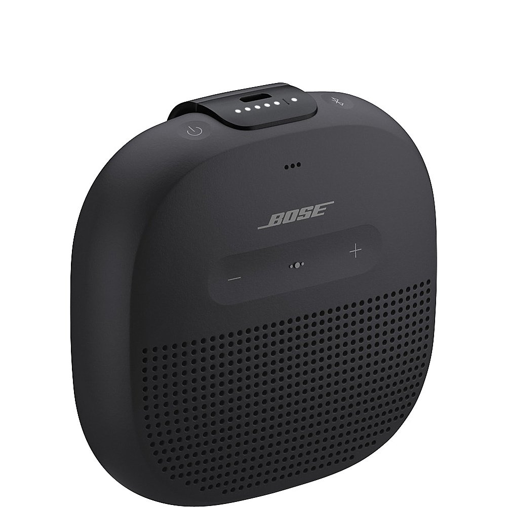 bose soundlink pair two speakers