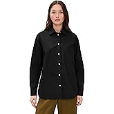 LE BOP Women's Winnie Button Down