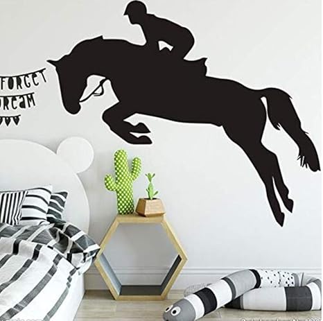 Abnehmbare Diy-Vinyl-Wandaufkleberschlafzimmer Hauptdekorationen Diy