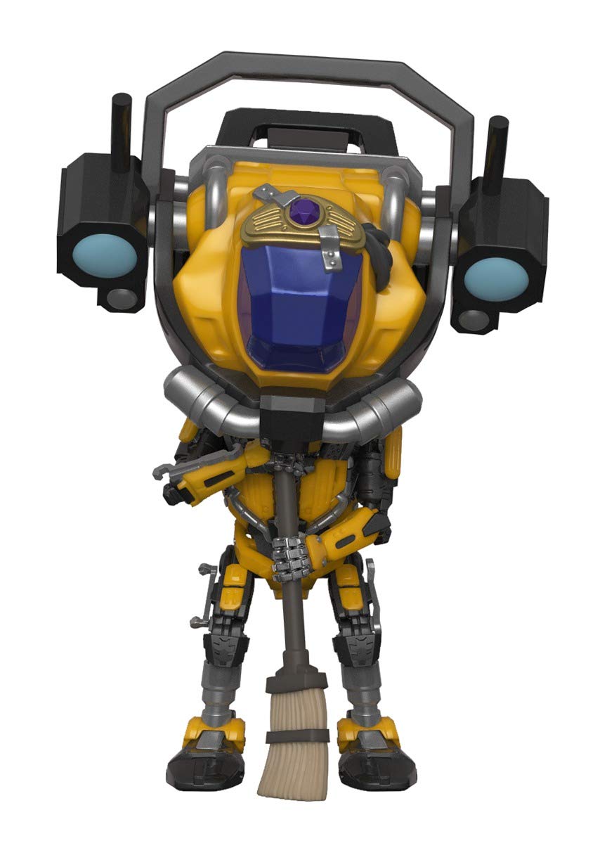 Funko POP! Destiny Sweeper BOT Figure