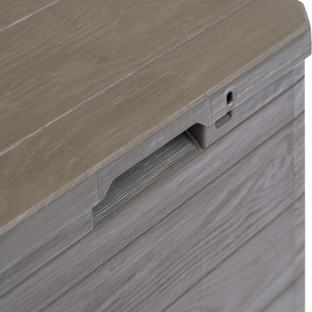 Aufbewahrungsbox Abschließbar