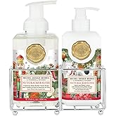 Michel Design Works Hand Care Caddy, Nutcracker Suite