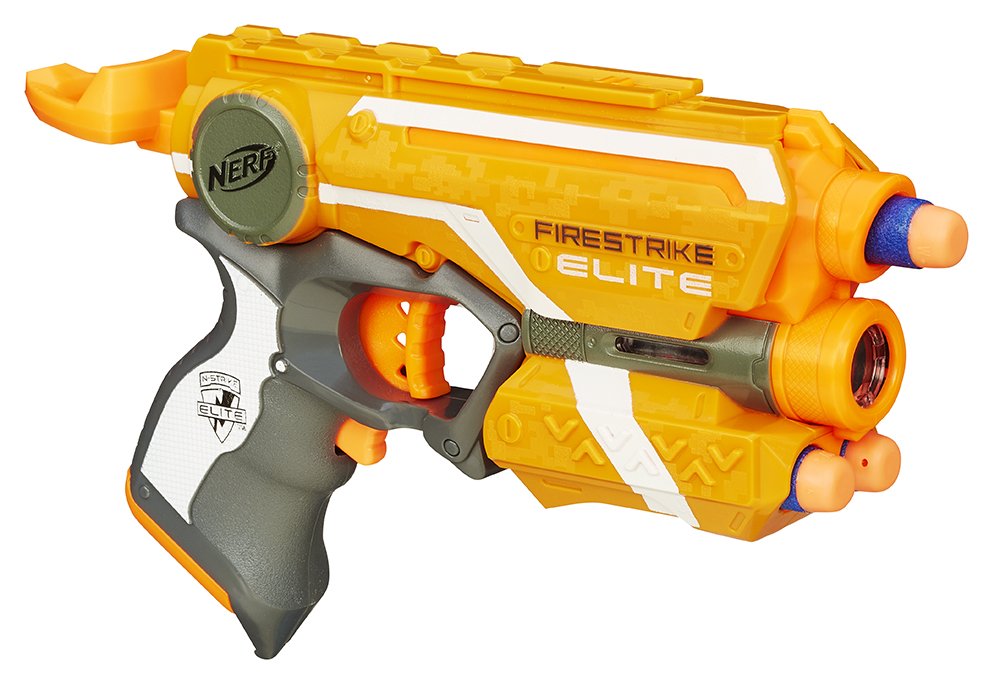 Nerf - N-Strike Elite Firestrike