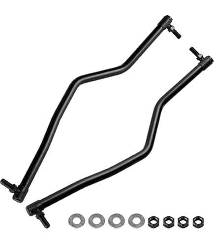 リンリン Amazon.com: CUB CADET 747-05677 Steering Drag Link RZT 42 46 50 S