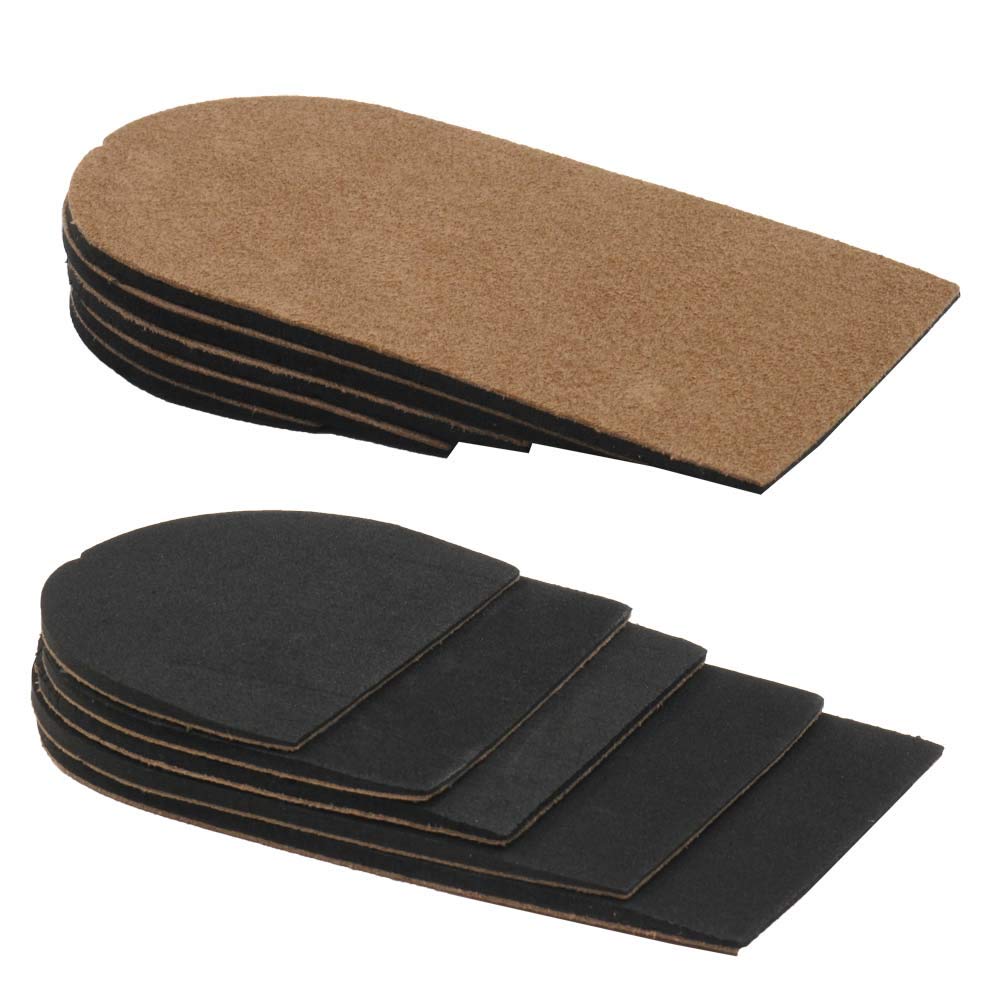 5 Layer Adjustable Limb Leg Length Discrepancies Heel Lifts Inserts