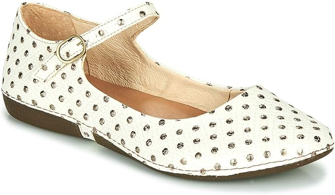amazon white flat shoes