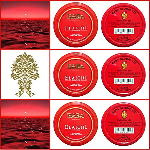 Baba Elaichi (30 grams)